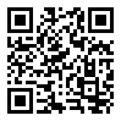 QR code to register